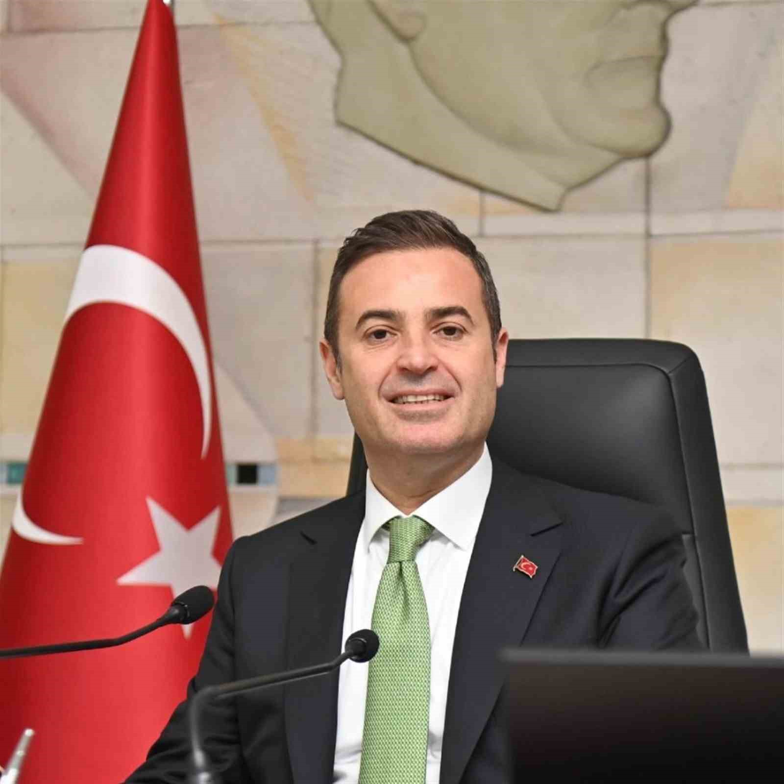 Ahmet Akın