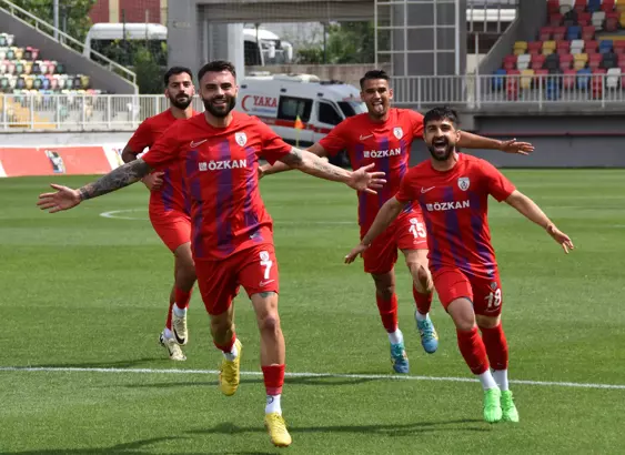 Altınordu