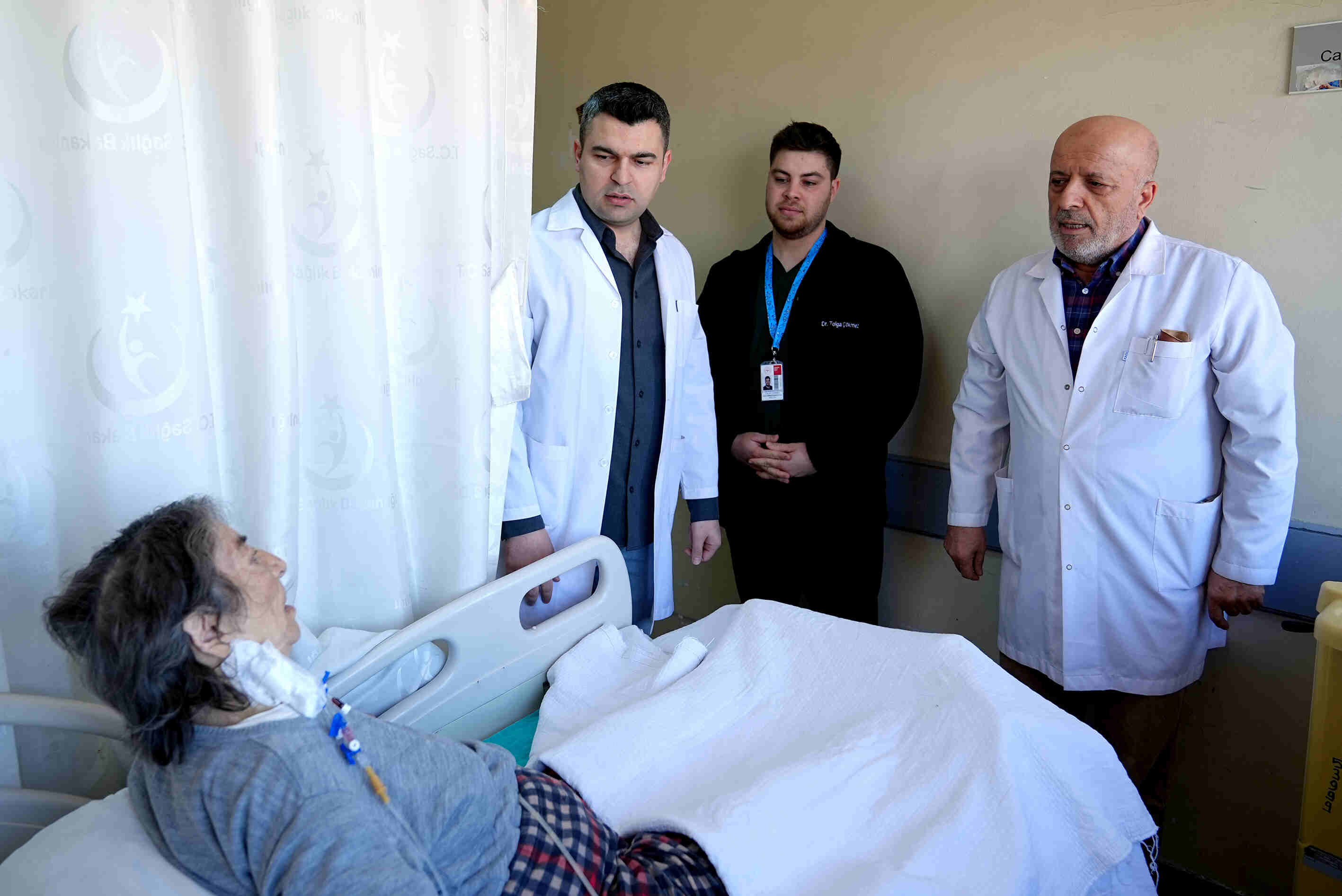 11 kilogramlık tümör çıkarıldı-1