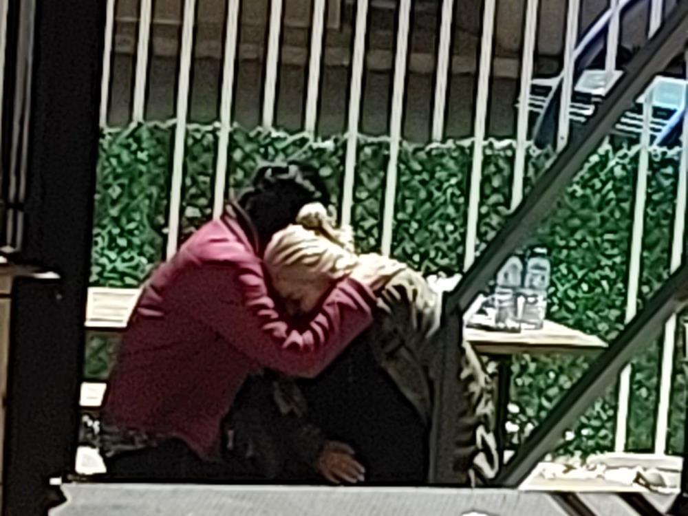 2 ay sonra evlenecekti