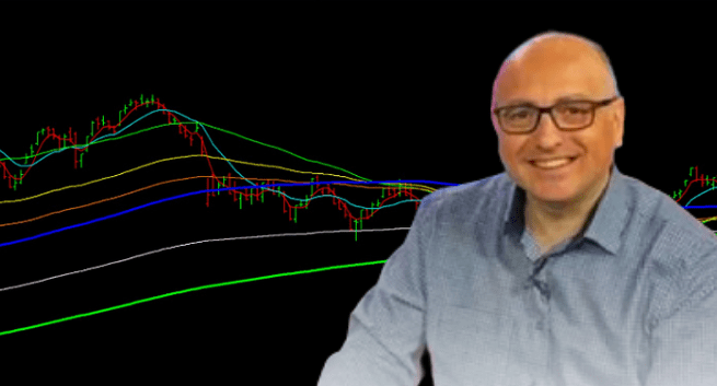 A1 Capital İzmir Şube Müdürü Murat Bilen