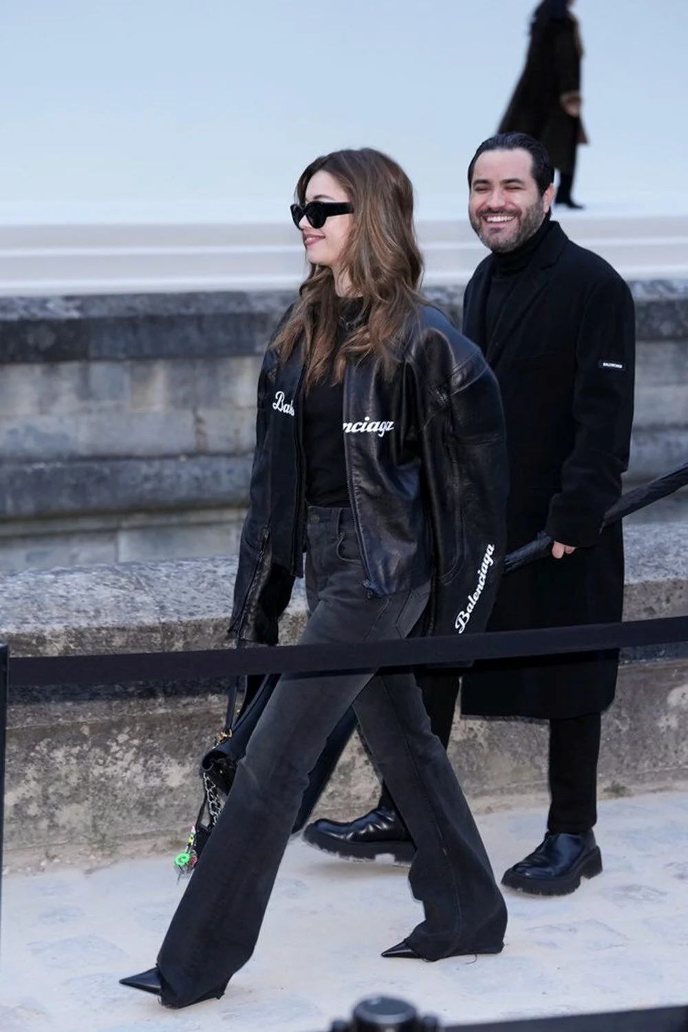 Kombini Sosyal Medyada Gündem Oldu