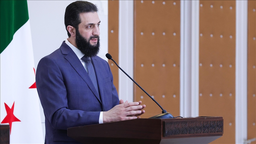 Ahmet :El Şara