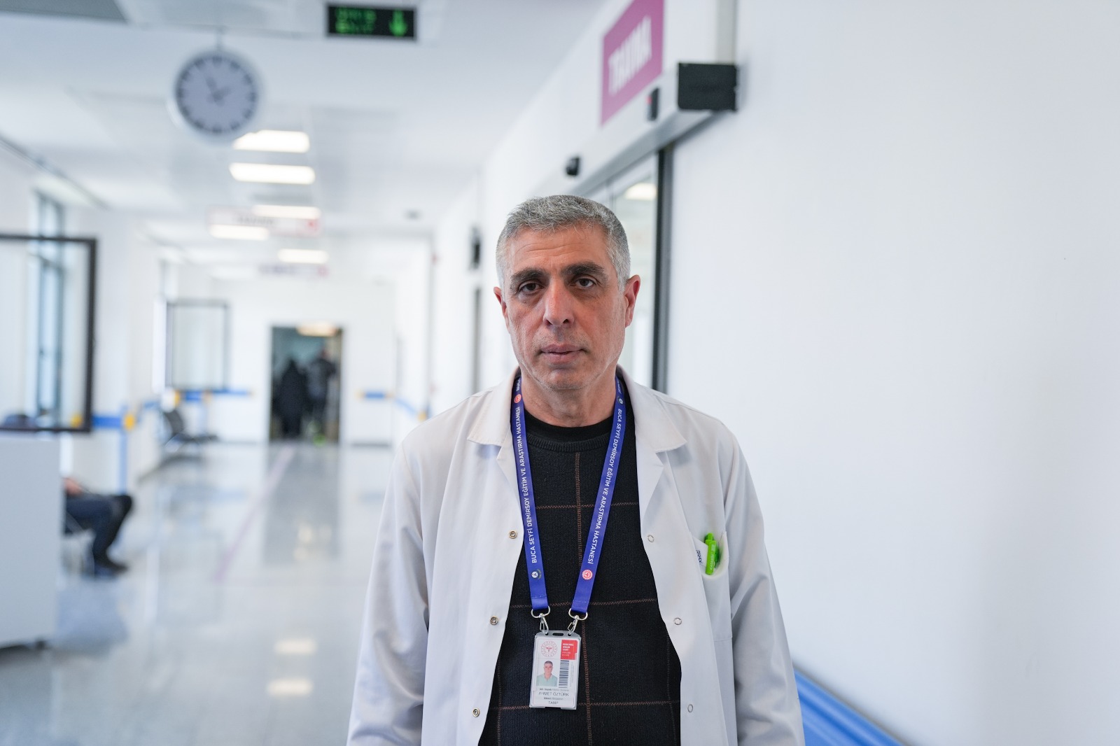 Hayallerine 32 yıl sonra kavuştu