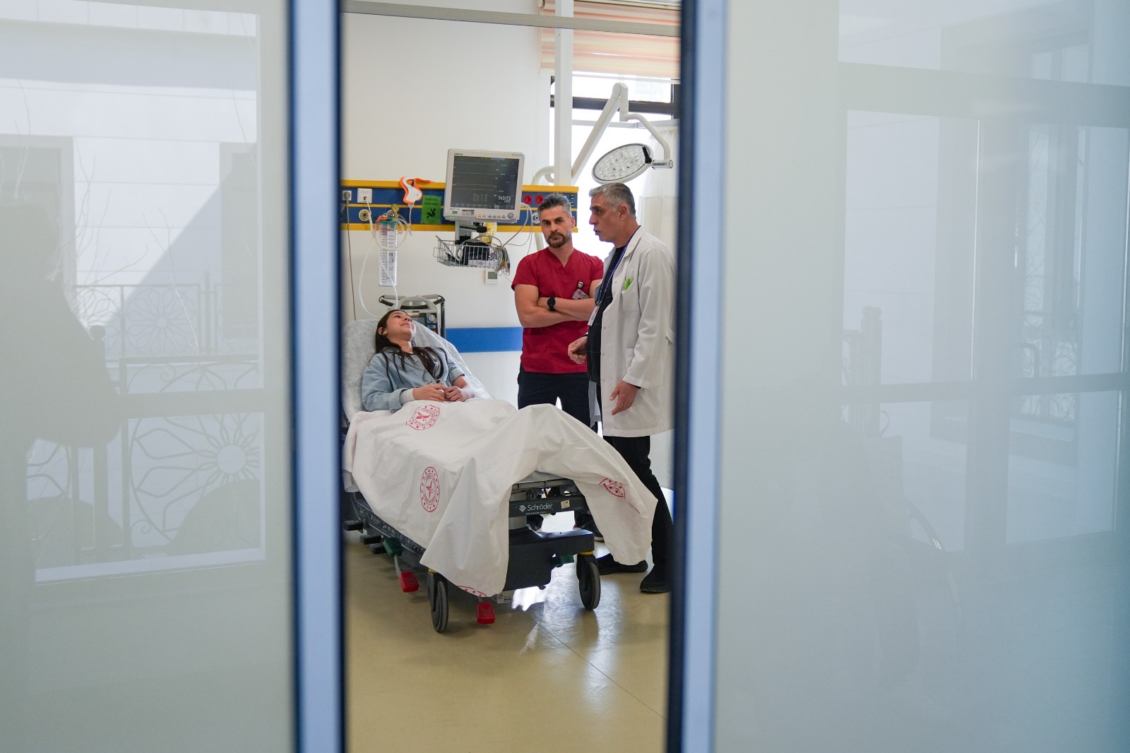 14 Mart'ı ilk defa kutlayacak