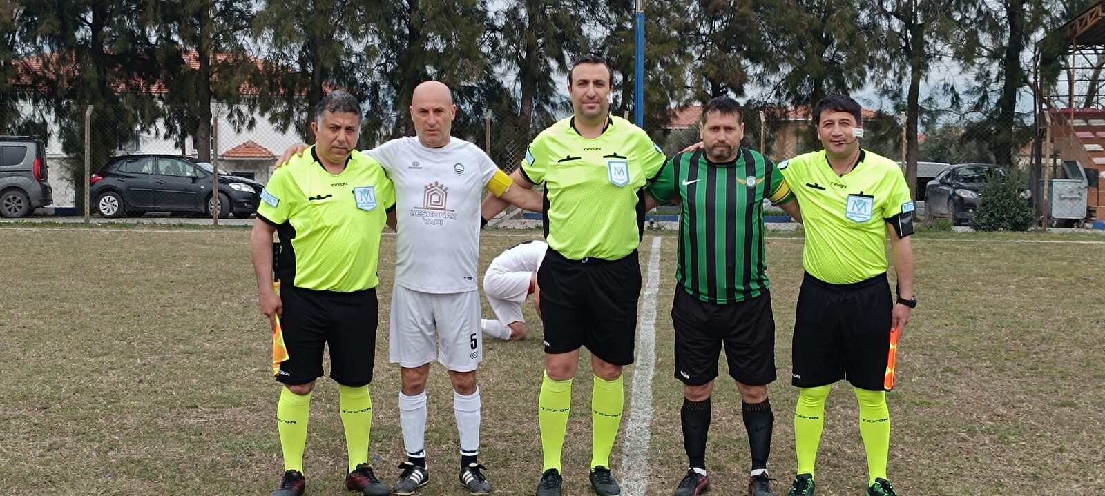 Akhisarspor Masterleri