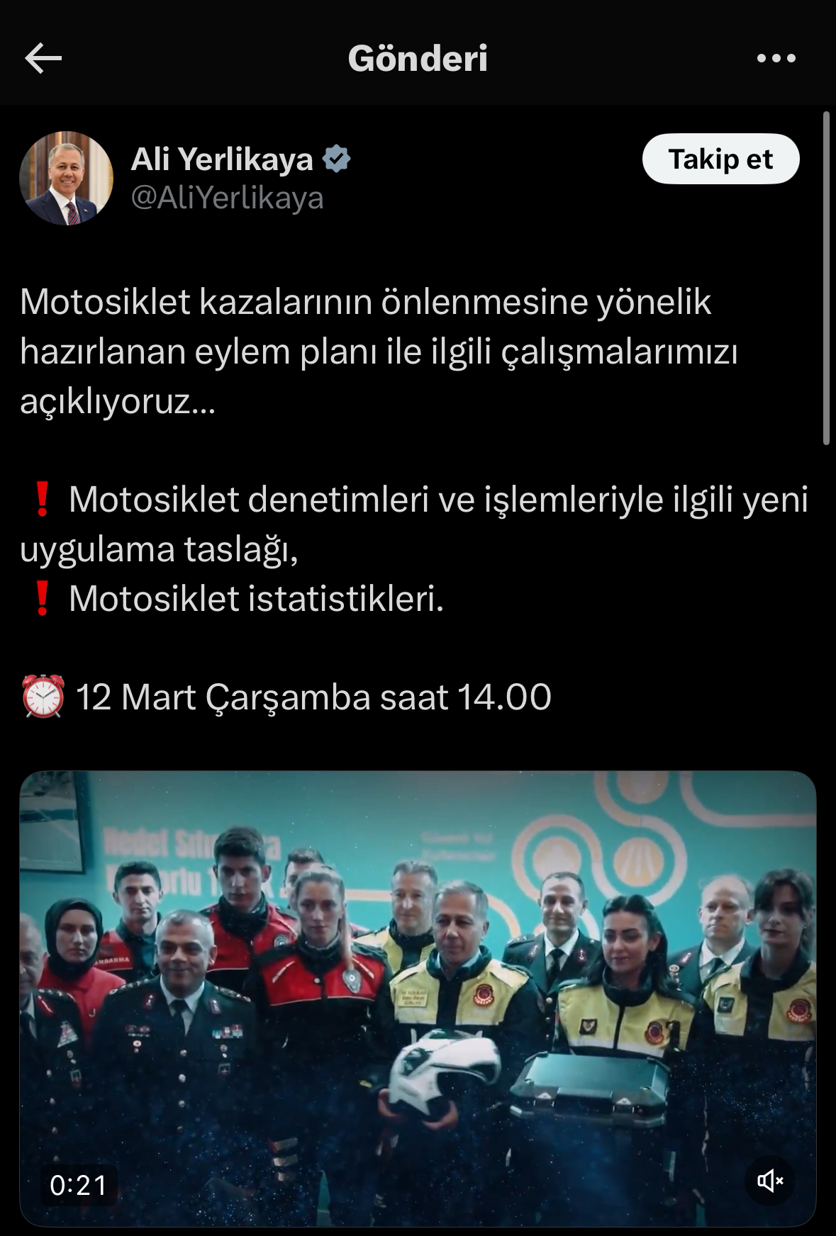 Ali Yerlikaya Paylaşım-1