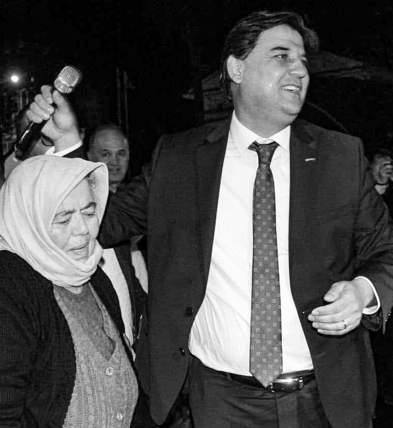 Alim Karaca