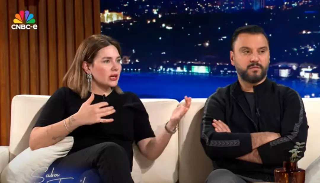 ‘Büyük Konuşmayacaksın!’