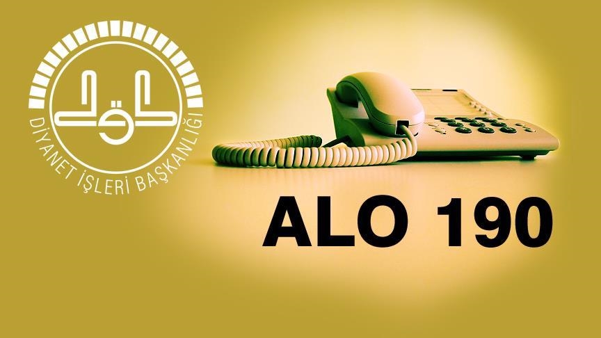 Alo190