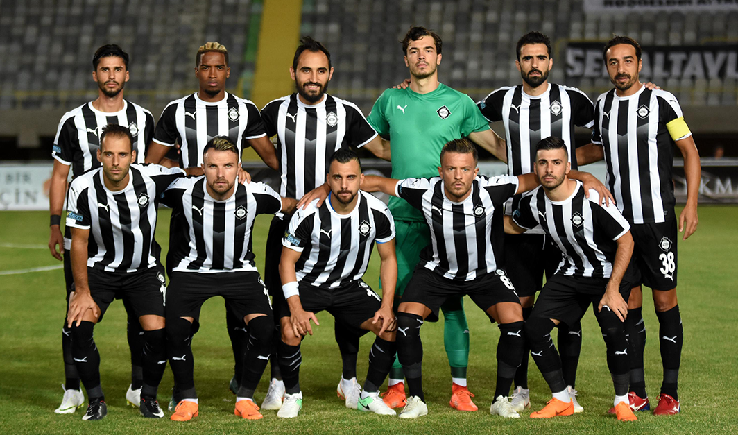 Altay'da Hedef 2