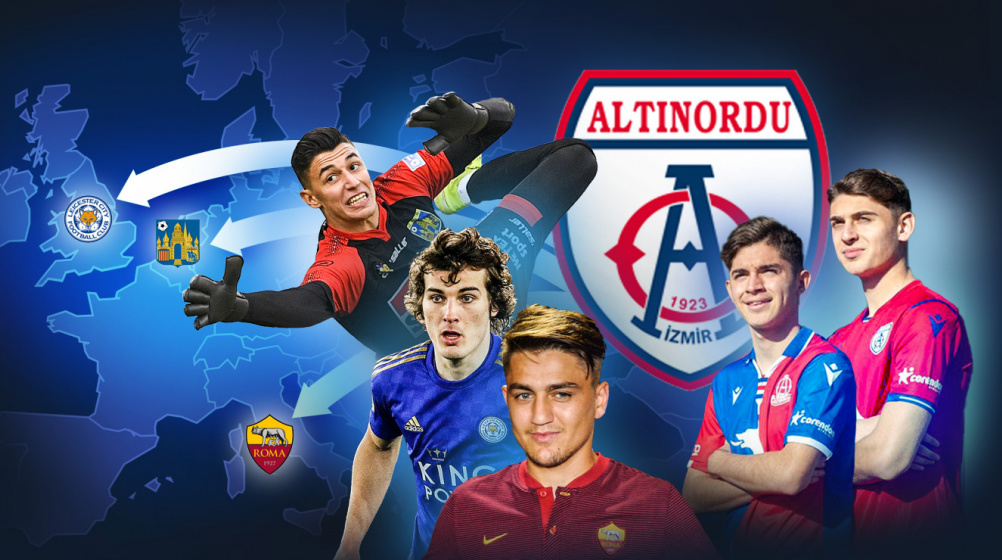 Hedef Yeni Bir Galibiyet Serisi