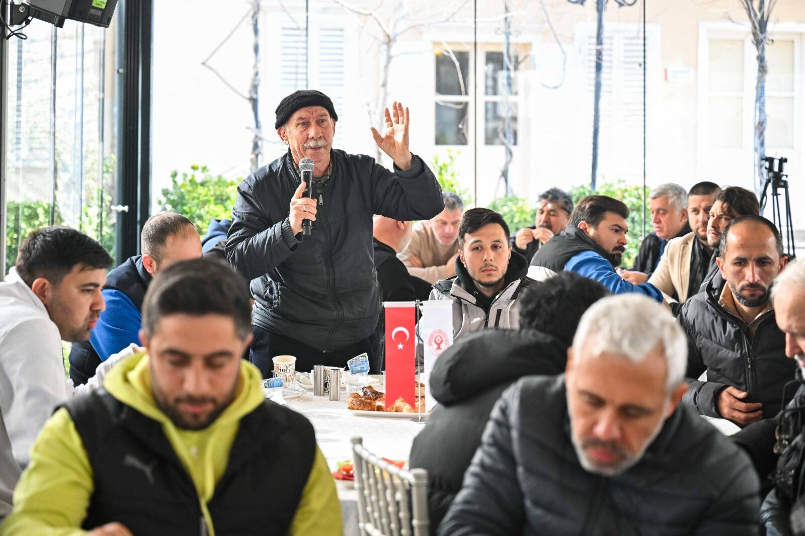 amatör spor kulüpleri