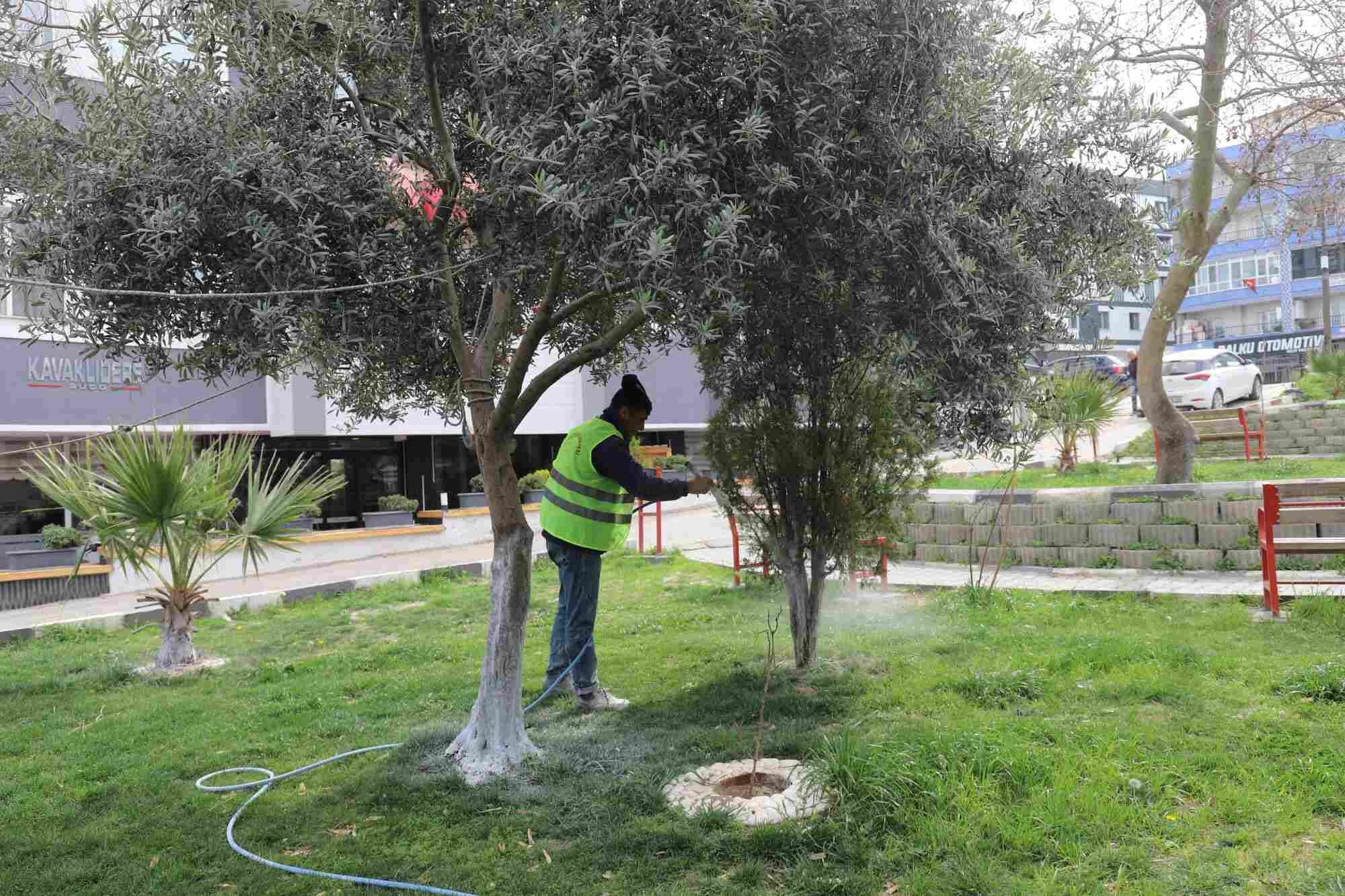 Anadolu İmam Hatip Lisesi alt geçidi