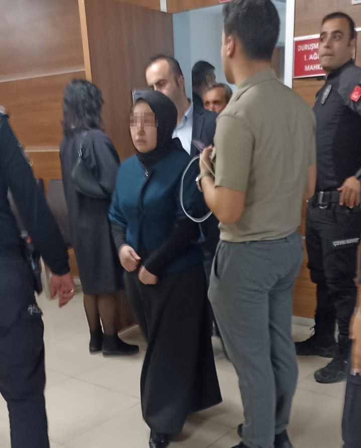 Duruşmada tarafların beyanları