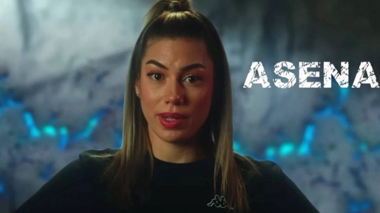 Survivor 2025 Asena Demirbağ kimdir?