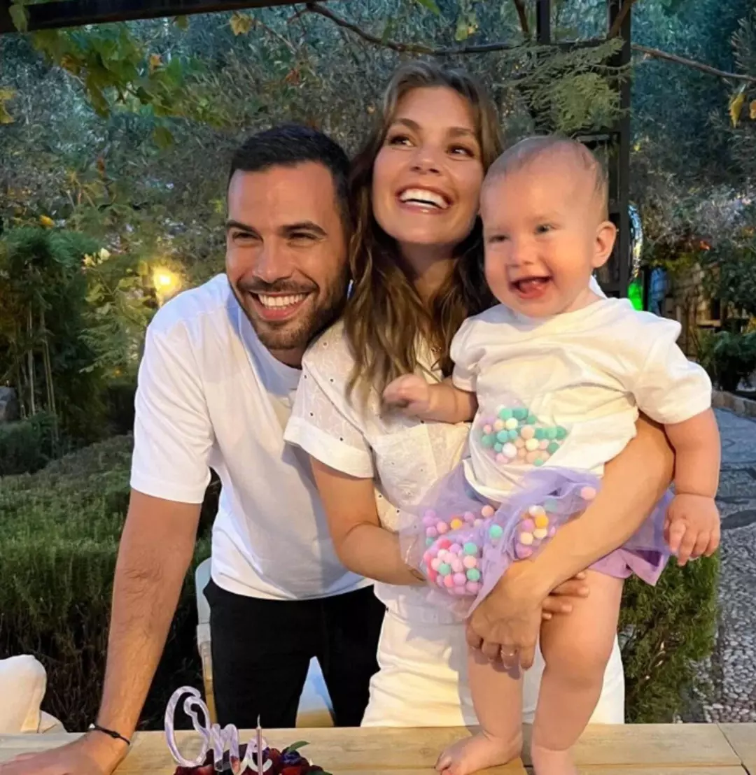 Aslı Enver'in Annelik Yolculuğu