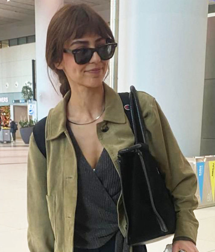 "Bazı Şeyler Dışarıdan Göründüğü Gibi Değil"