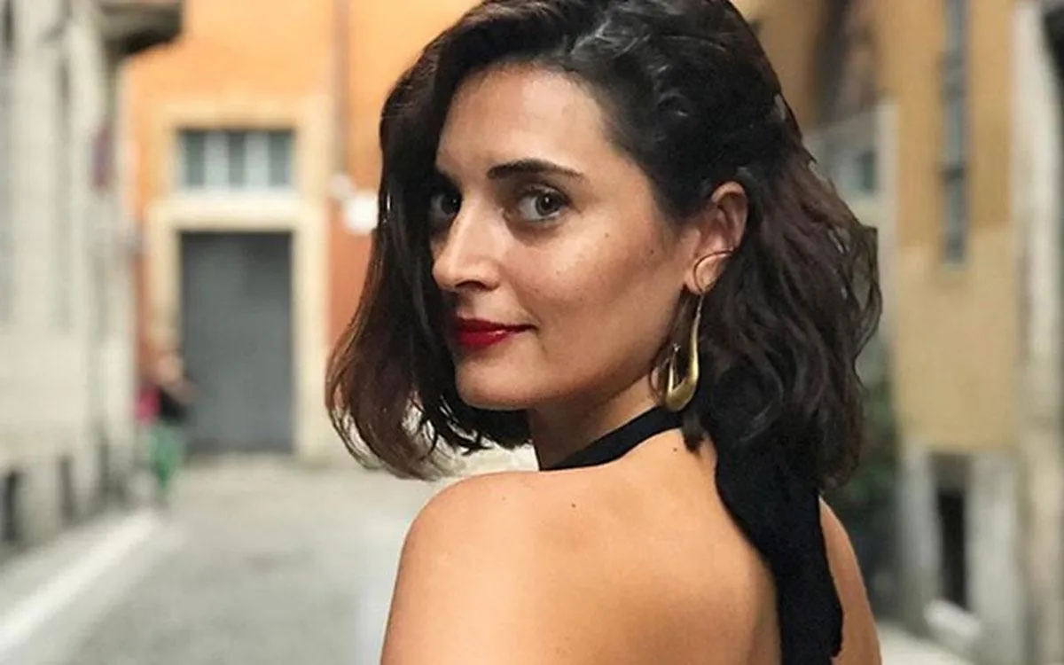 Aslıhan Gürbüz Isyan