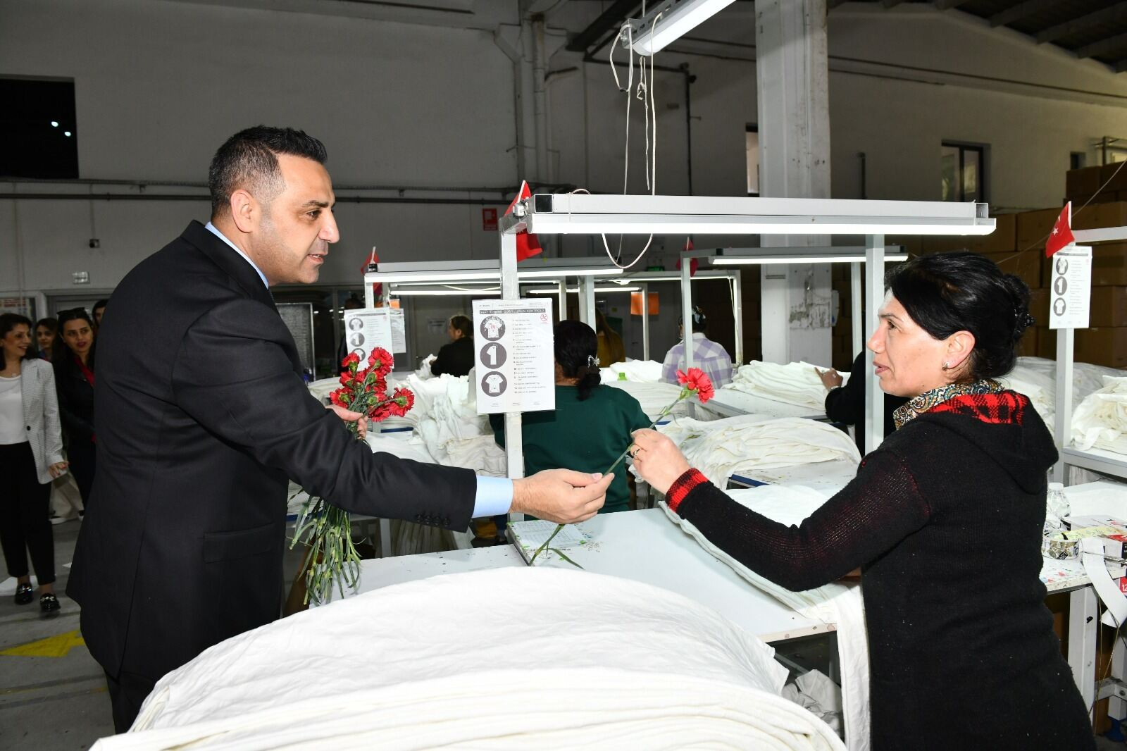 Atatürk Spor Salonu