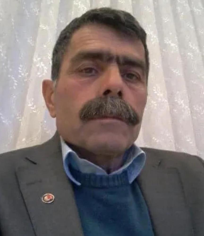 Aydın Zeytin Bahçesinde Cansız Bedeni Bulundu