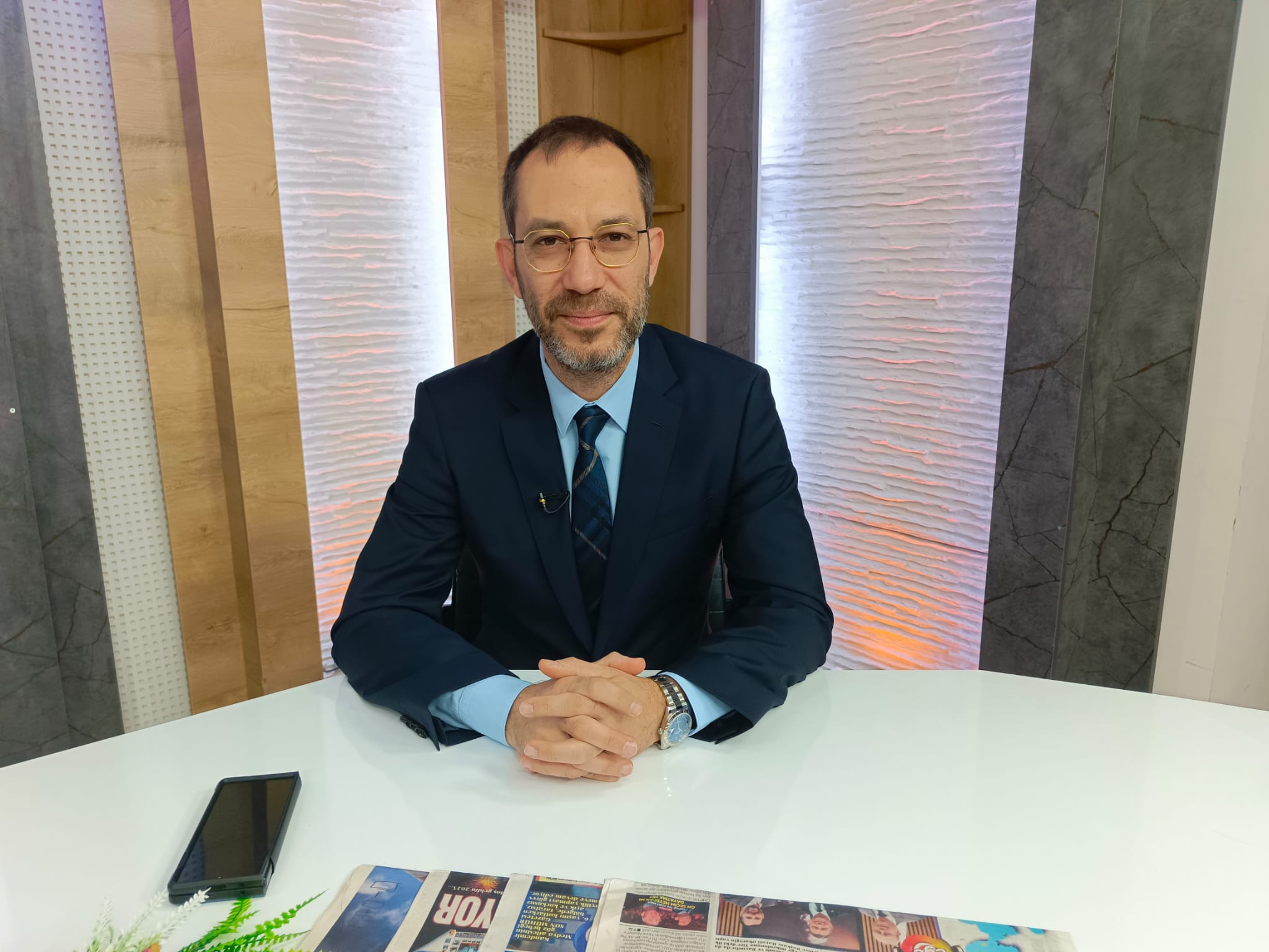 Prof. Dr. Aras Emre Canda