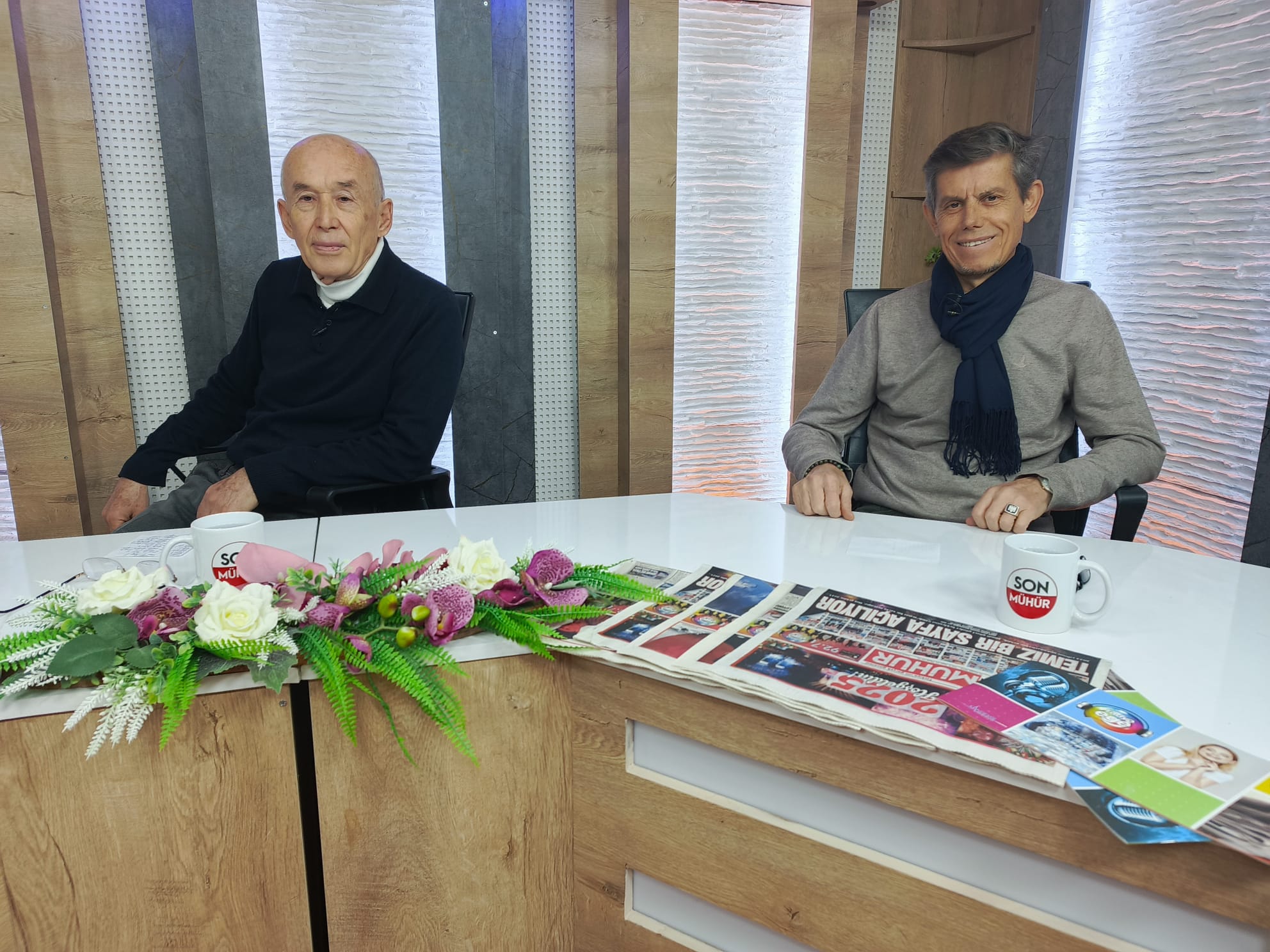 Ayşegül Koçla Sıcak Bakış (2)-7