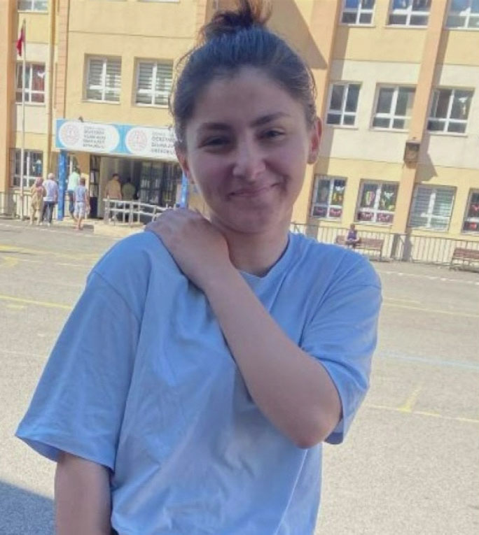 Müge Anlı Ayşegül Selik kimdir?