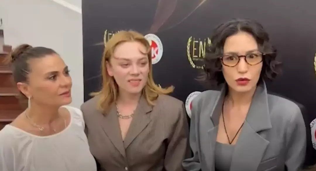 ‘İşimizin Görünür Olması Çok Kıymetli’