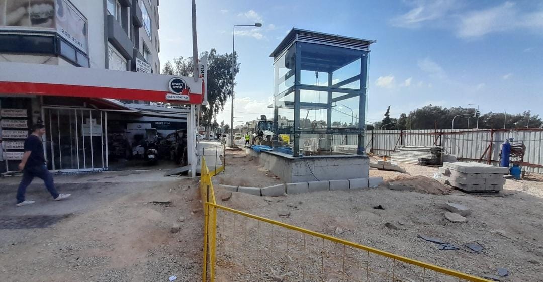 “Çözüm bulunmasını istiyorum”