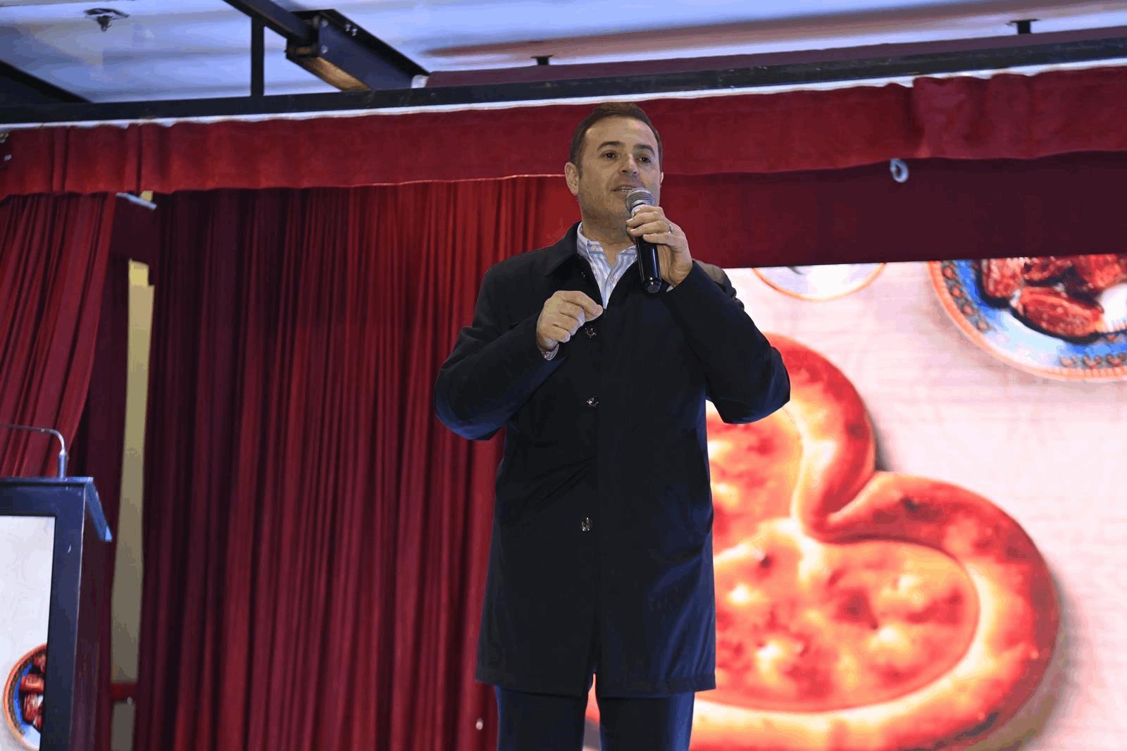 Balıkesir ramazan çadırı