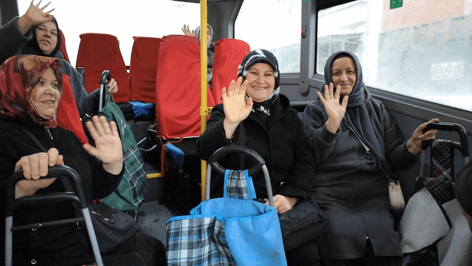 Balıkesir Toplu Taşıma A.Ş.