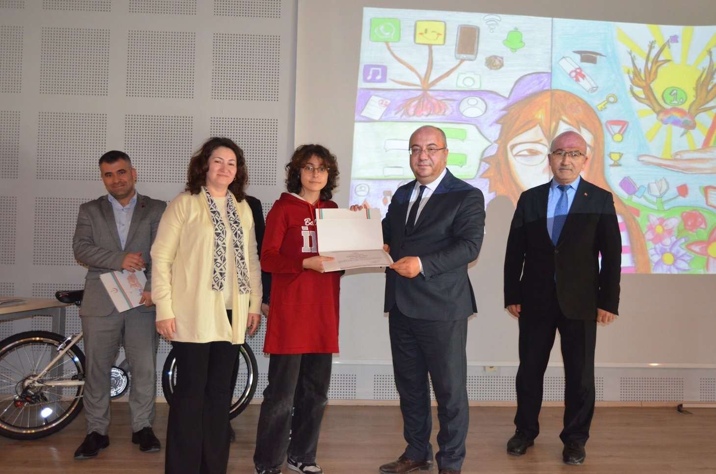 Balıkesir Valisi