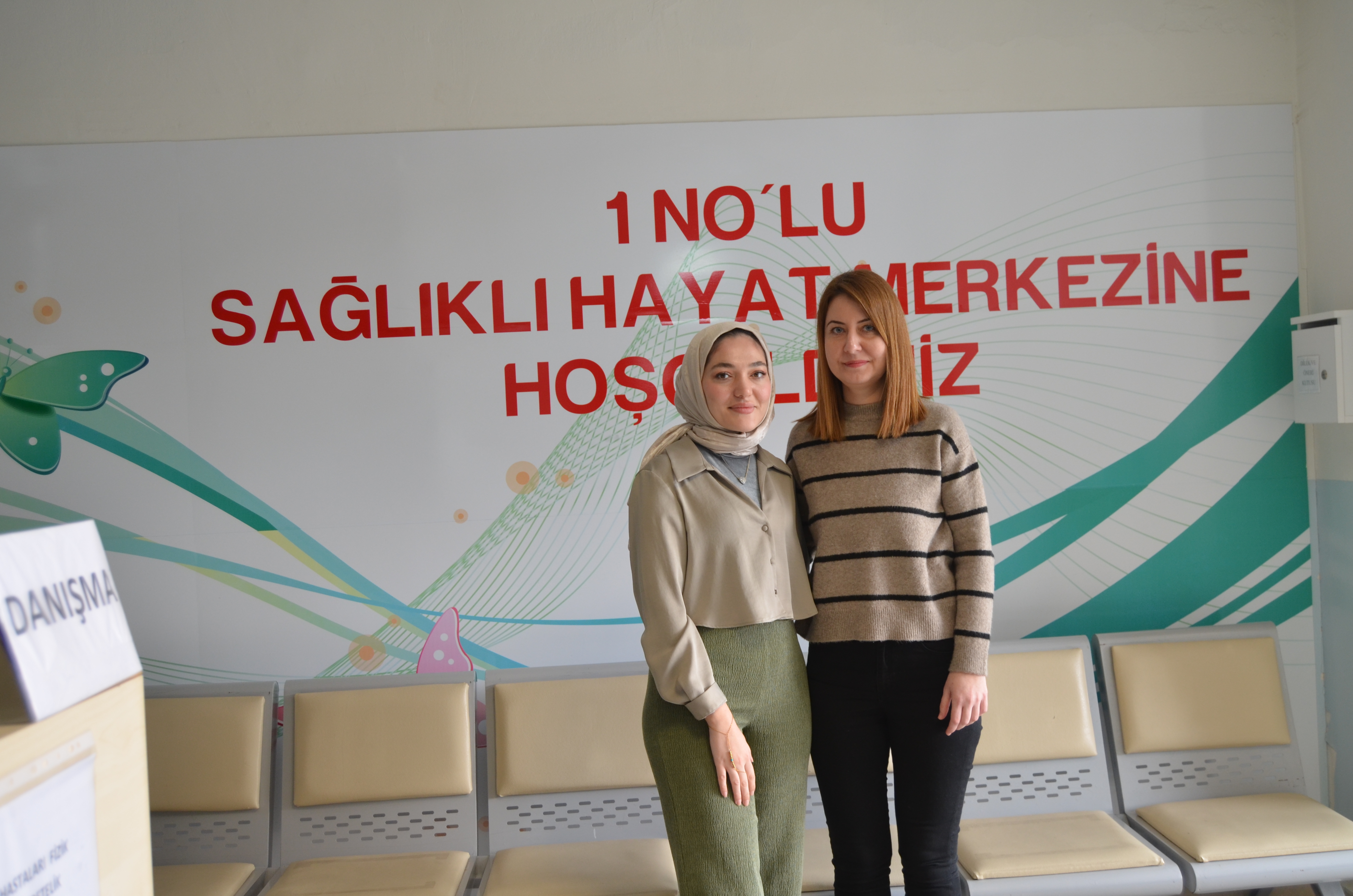 Balıkesirde Ücretsiz Diyetisyen (1)