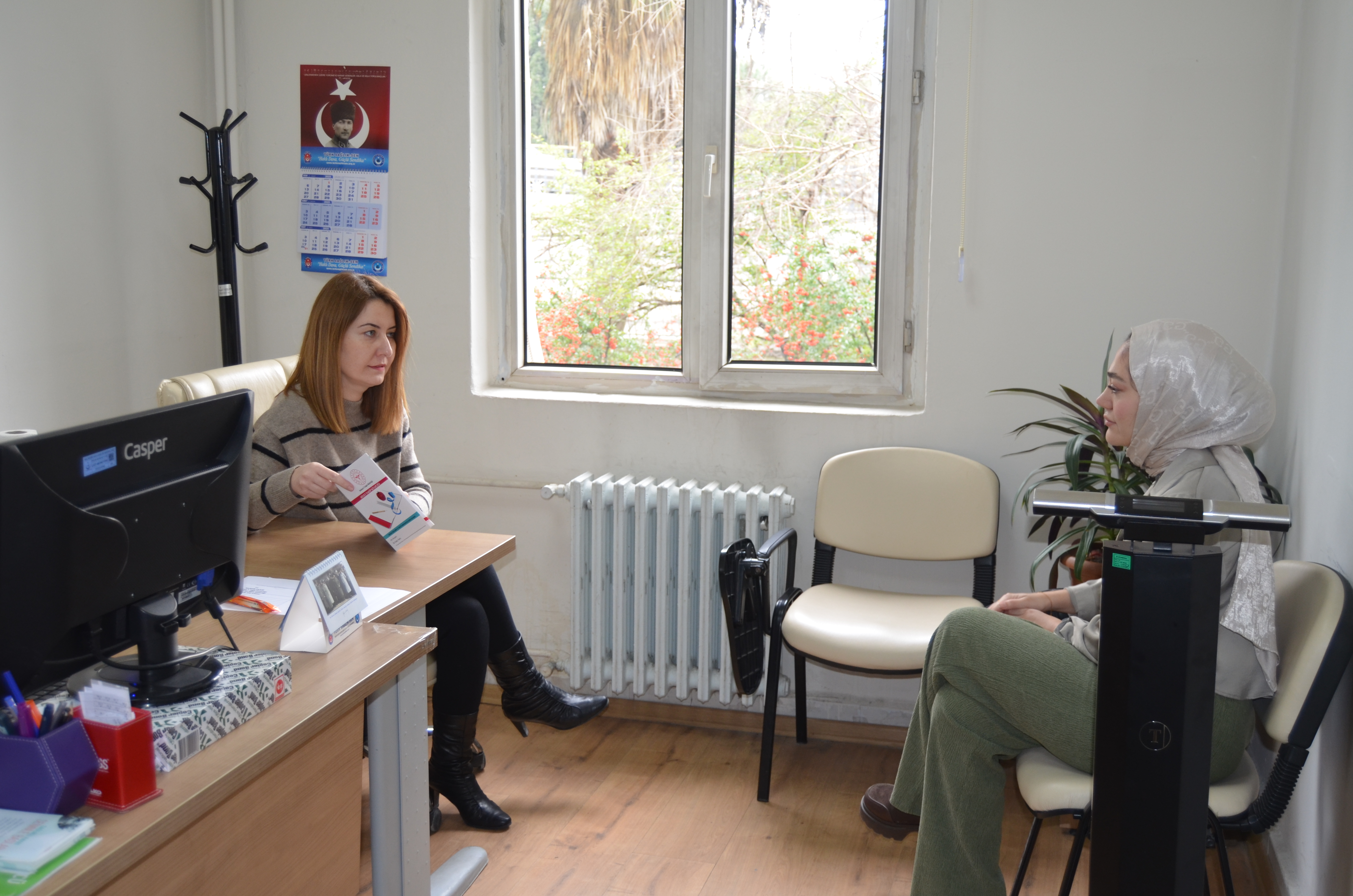 Balıkesirde Ücretsiz Diyetisyen (2)