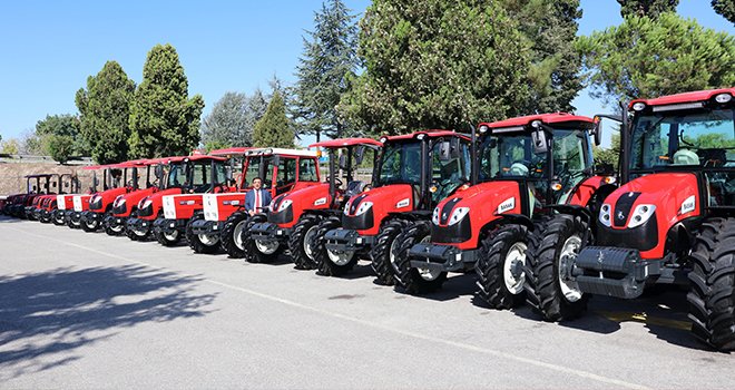 2025, ikinci el Başak traktör fiyatları ne kadar?