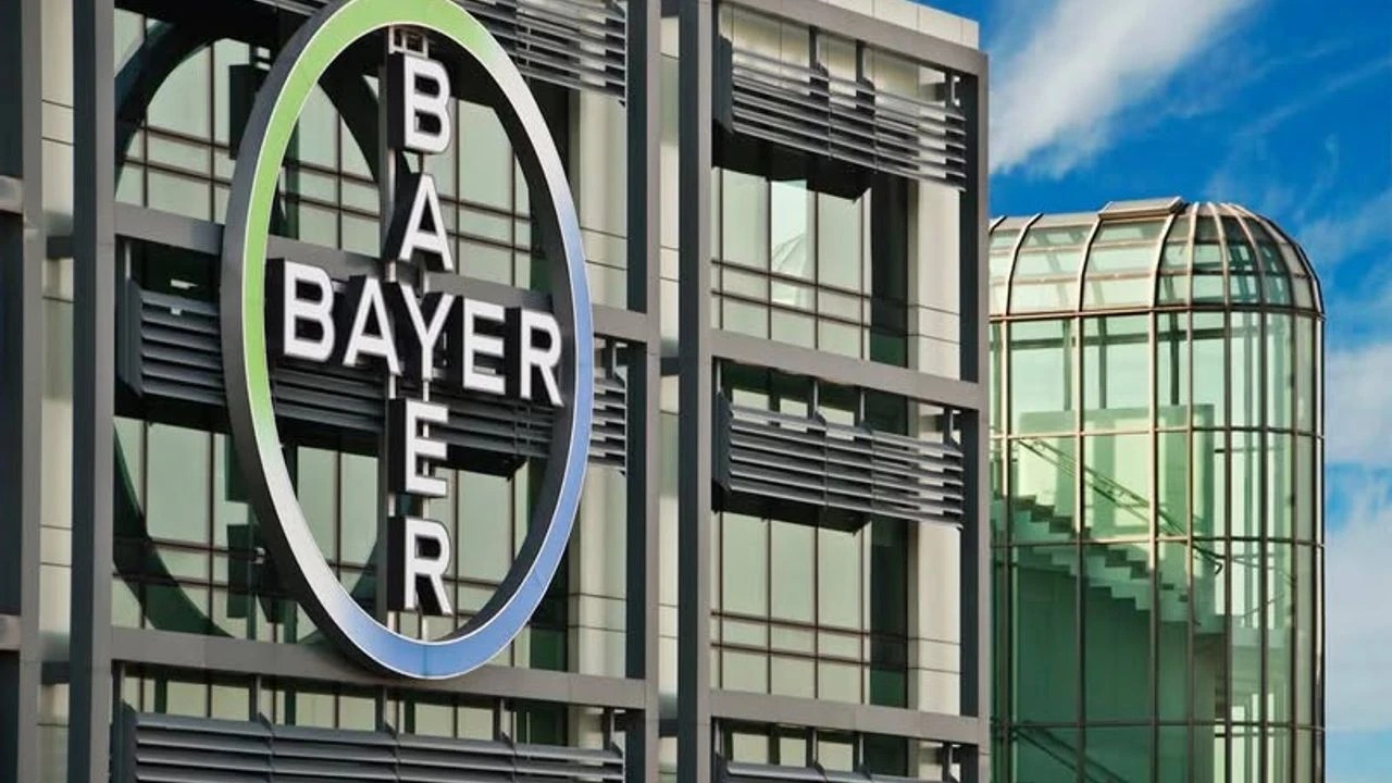 Bayer Türk Kimya kimin?