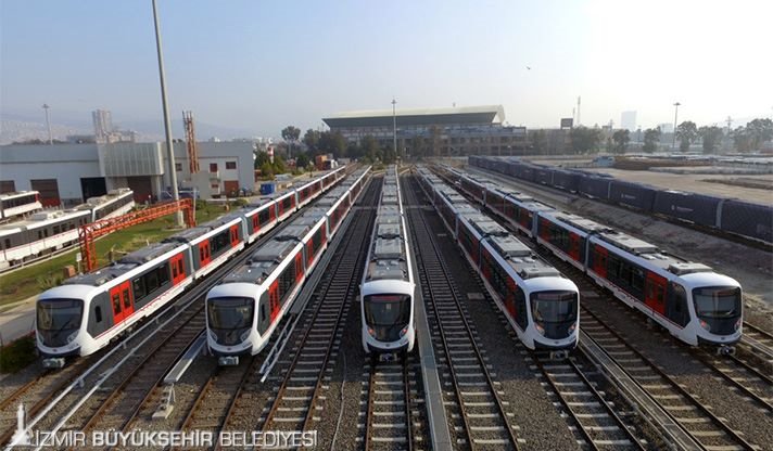 Bayramda Toplu Ulaşıma Indirim Müjdesi (2)
