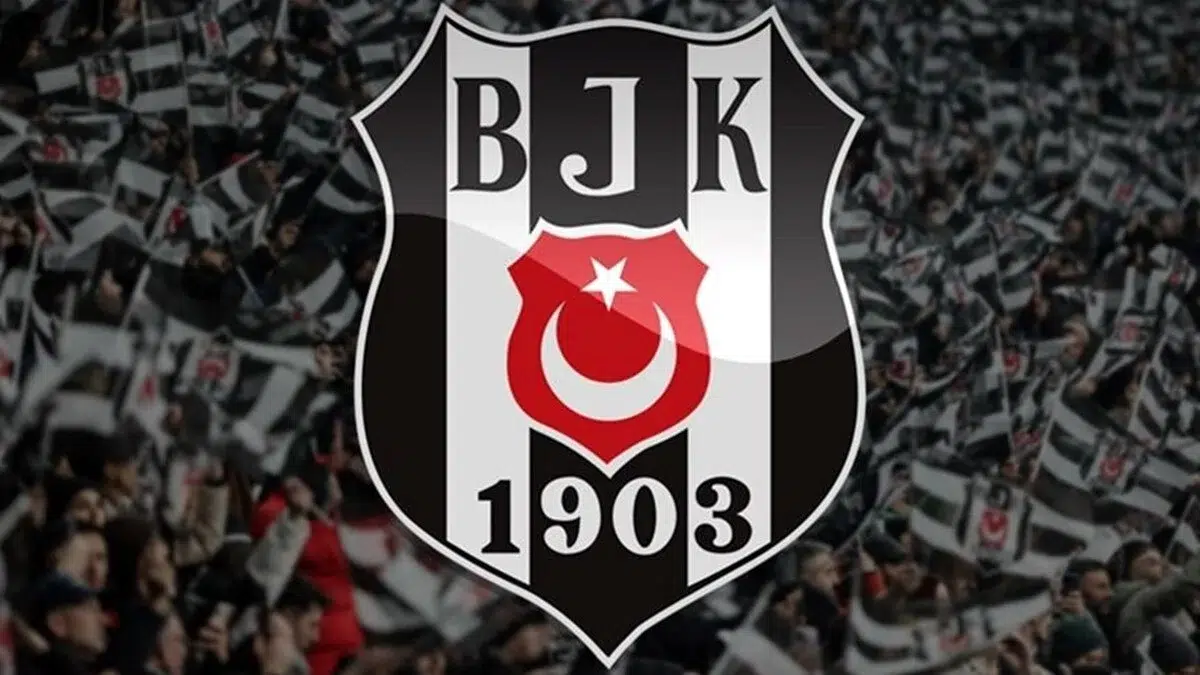 Besiktas Logo