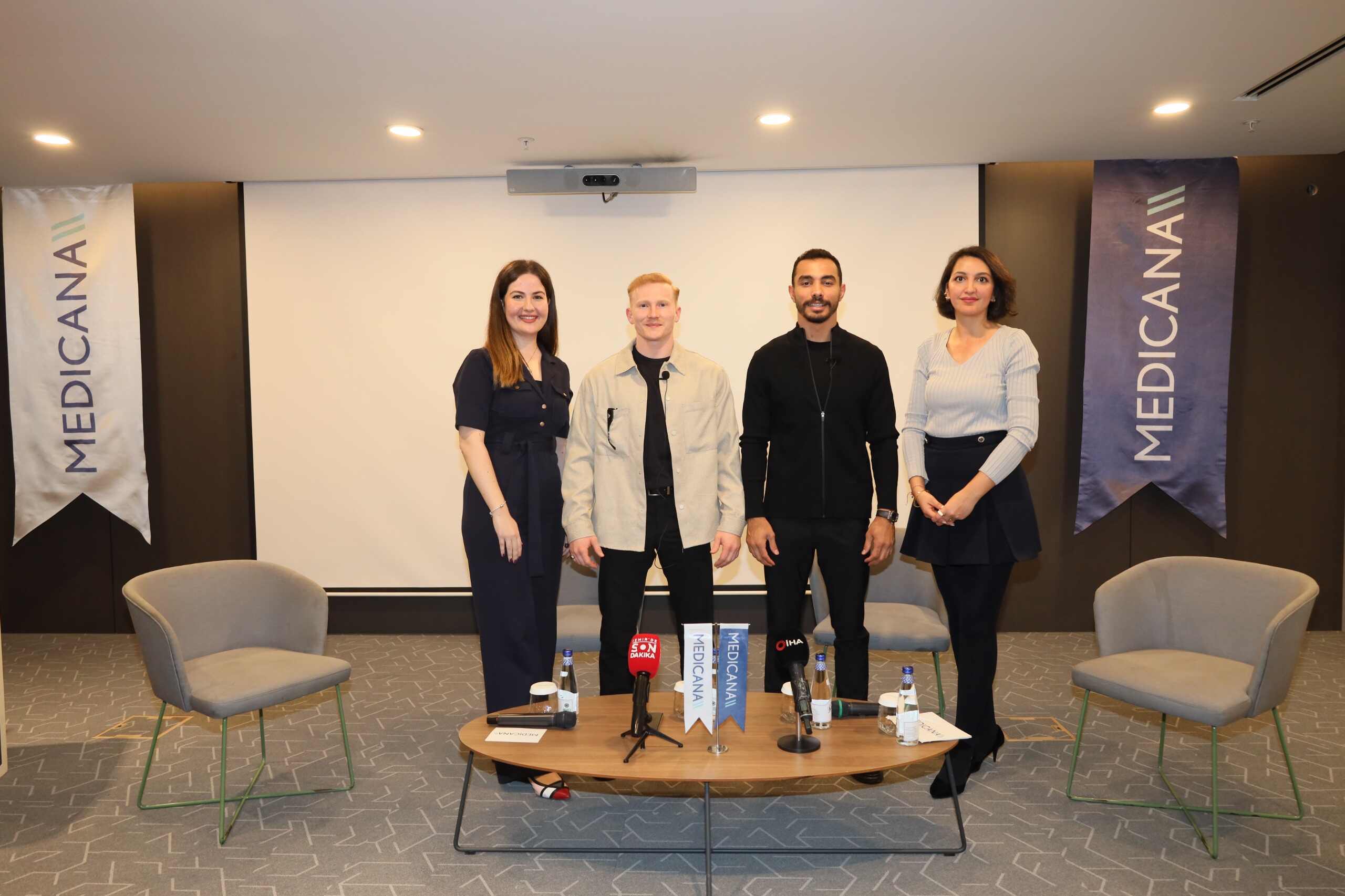 Beslenme ve Diyet Uzmanı