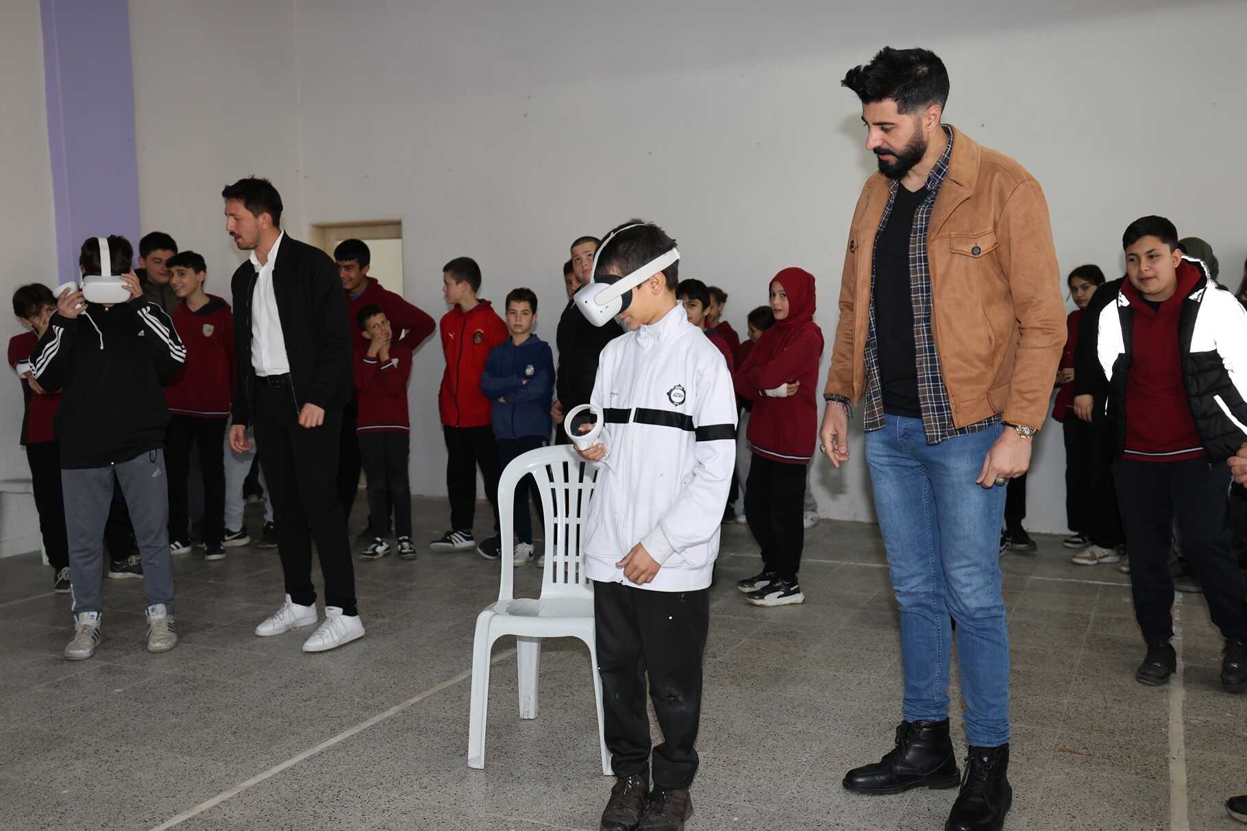 Bilim ve Teknoloji Haftası