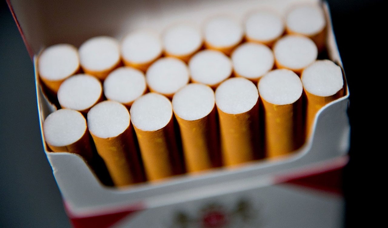 Bir Sigara Grubuna Daha Zam En Ucuzu 80 Tl Oldu