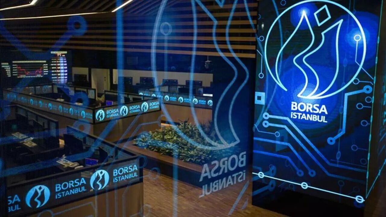 SON DAKİKA BIST 100’de sert düşüş! Yüzde 6’yı aştı, devre kesici çalıştı