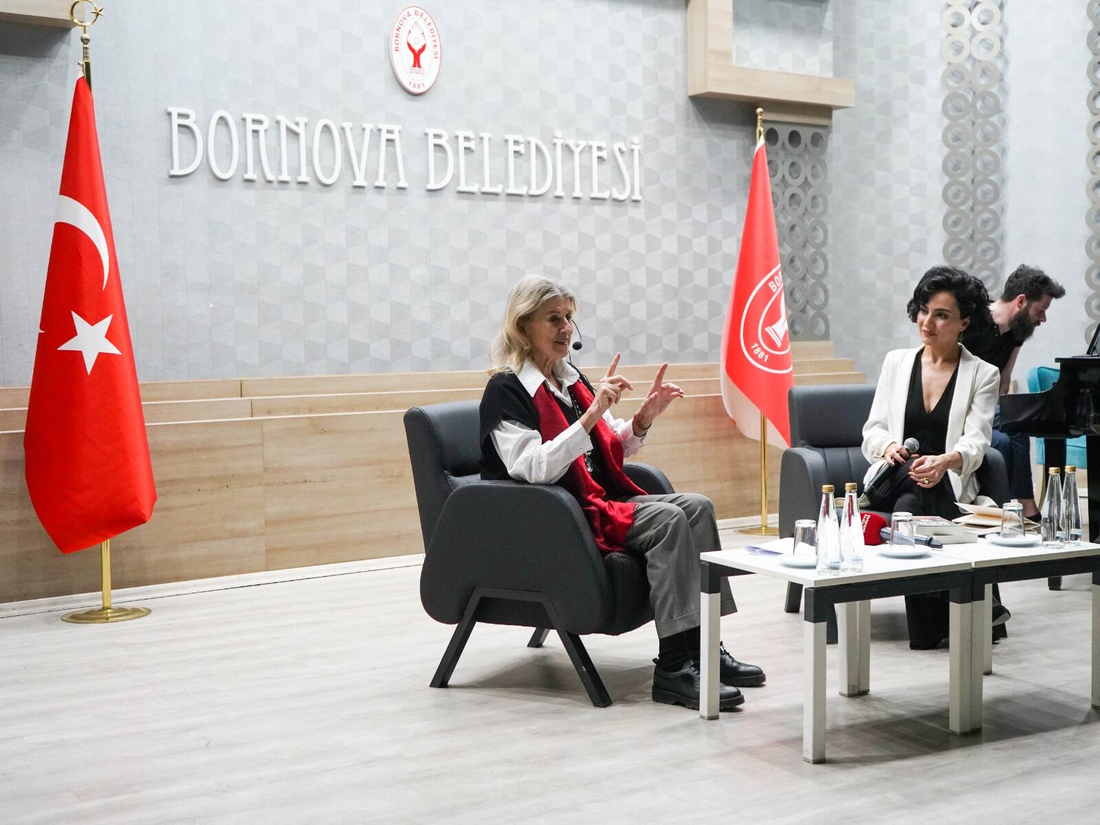 Bornova Kent Konseyi Kadın Meclisi