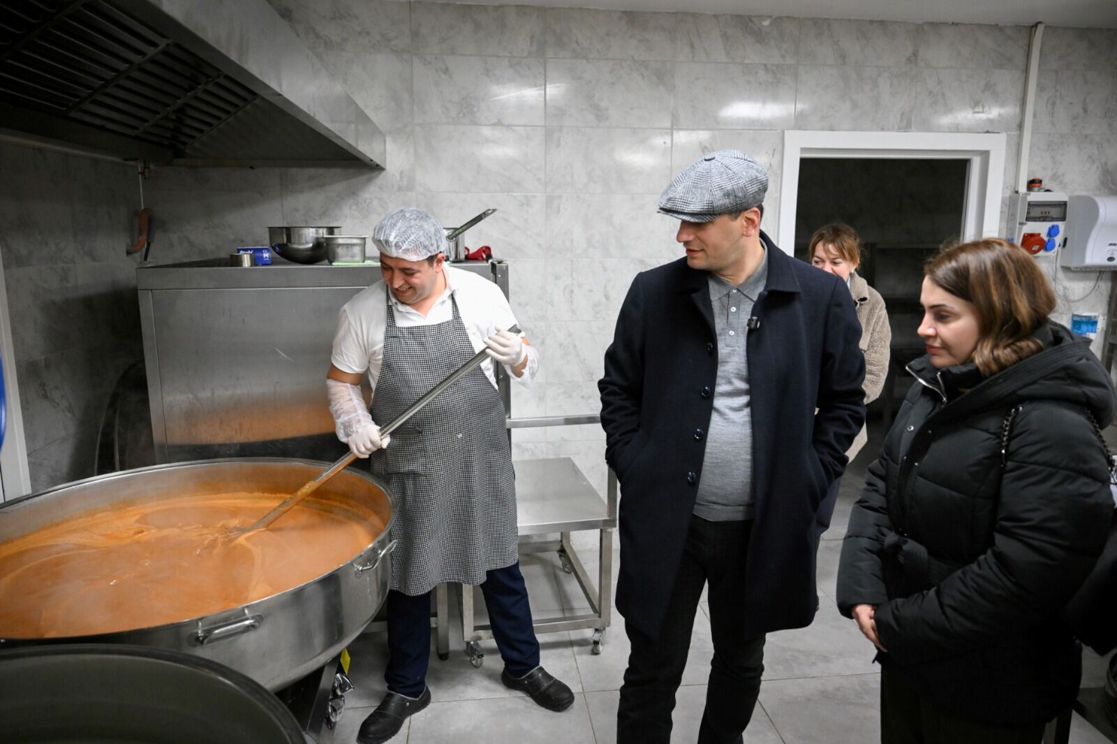 Bornova Kent Mutfağı