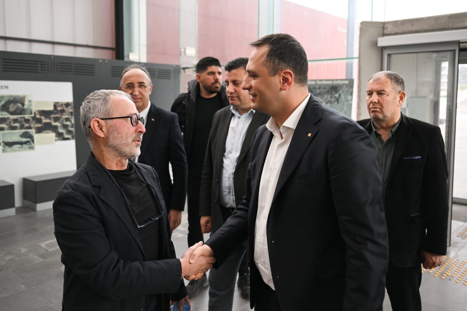 Bornova Levanten Yaşam Müzesi