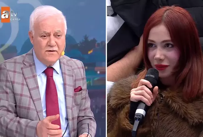 "Simayı Bozmamakta Fayda Var"