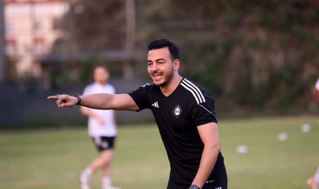 Bu Takım Inananların Takımı