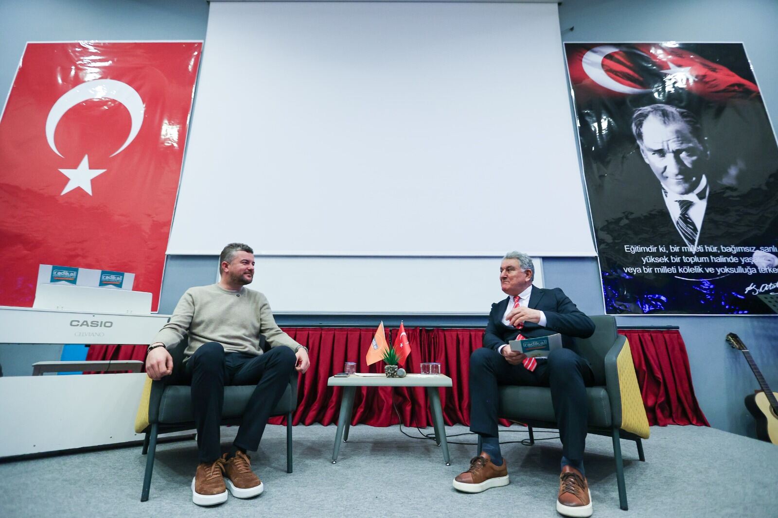 Buca Kariyer Günleri