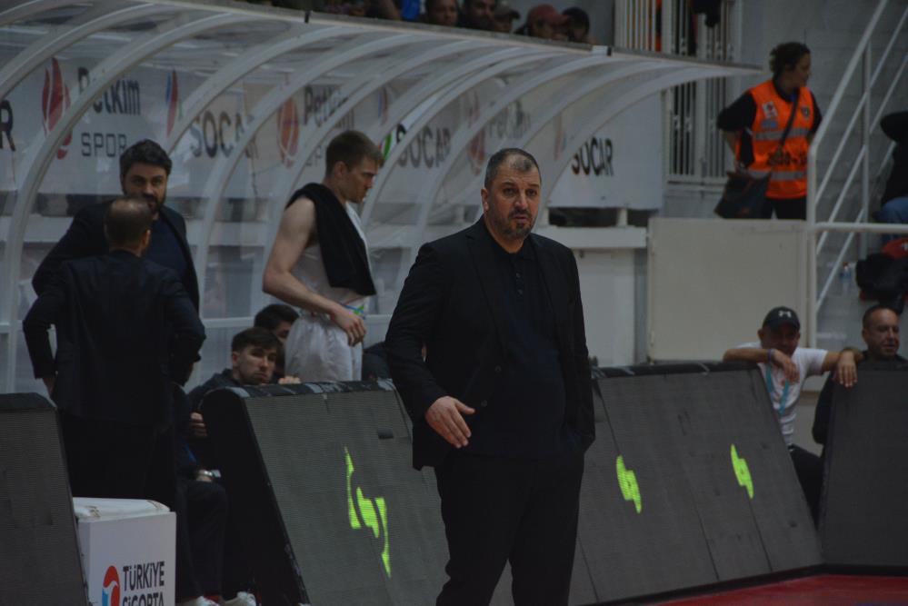 "Savunma Performansımız Öne Çıktı"